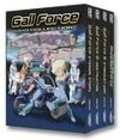 Gall Force: Stardust War is the best movie in Lynna Dunham filmography.