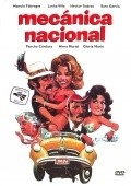 Mecanica nacional is the best movie in Alejandro Ciangherotti filmography.