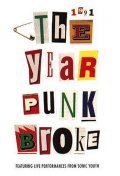 1991: The Year Punk Broke is the best movie in Dinosaur Jr. filmography.