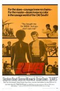 Slaves movie in Ossie Davis filmography.