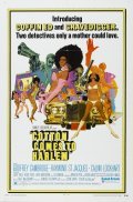 Cotton Comes to Harlem movie in Ossie Davis filmography.