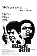 Black Girl movie in Brock Peters filmography.