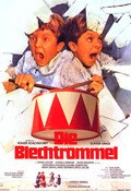 Die Blechtrommel movie in Volker Schlondorff filmography.