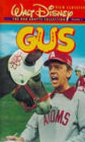 Gus is the best movie in Dick Butkus filmography.