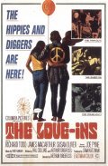The Love-Ins movie in James MacArthur filmography.