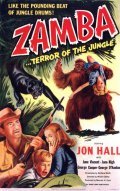 Zamba movie in William Berke filmography.