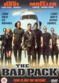The Bad Pack movie in Brent Huff filmography.