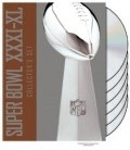Super Bowl XXXV movie in Robert Matina filmography.