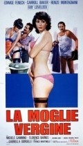 La moglie vergine is the best movie in Gianfranco De Angelis filmography.