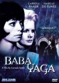 Baba Yaga movie in Corrado Farina filmography.