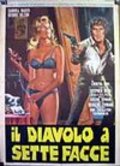 Il diavolo a sette facce movie in Luciano Pigozzi filmography.
