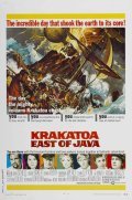 Krakatoa: East of Java is the best movie in J.D. Cannon filmography.