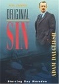 Original Sin movie in Sylvia Syms filmography.