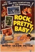 Rock, Pretty Baby movie in John Saxon filmography.
