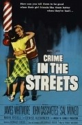 Crime in the Streets movie in Don Siegel filmography.