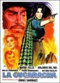La cucaracha movie in Dolores del Rio filmography.