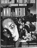 El nino y la niebla movie in Eduardo Noriega filmography.