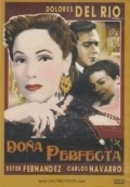 Dona Perfecta is the best movie in Esther Fernandez filmography.