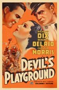 The Devil's Playground movie in Chester Morris filmography.