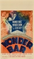 Wonder Bar is the best movie in Dolores del Rio filmography.