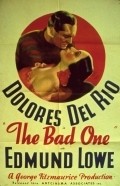 The Bad One is the best movie in Charles McNaughton filmography.