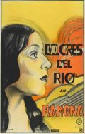 Ramona movie in Dolores del Rio filmography.