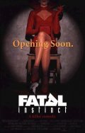 Fatal Instinct movie in Carl Reiner filmography.