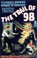 The Trail of '98 movie in Karl Dane filmography.
