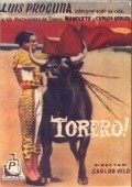 Torero movie in Carlos Velo filmography.
