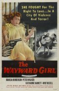 The Wayward Girl movie in Ric Roman filmography.