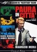 Paura in citta movie in Maurizio Merli filmography.