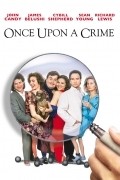 Once Upon a Crime... movie in Eugene Levy filmography.