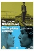 The London Nobody Knows movie in James Mason filmography.