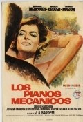 Los pianos mecanicos movie in Juan Antonio Bardem filmography.