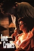 Love Crimes movie in Patrick Bergin filmography.