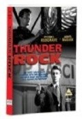 Thunder Rock is the best movie in Jean Shepherd filmography.