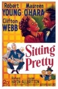 Sitting Pretty movie in Walter Lang filmography.