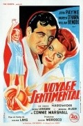 Sentimental Journey movie in Ruth Nelson filmography.