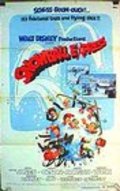 Snowball Express movie in Norman Tokar filmography.