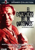 The Quatermass Xperiment movie in Val Guest filmography.