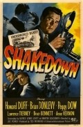 Shakedown movie in Rock Hudson filmography.