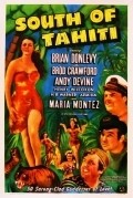 South of Tahiti movie in Broderick Crawford filmography.