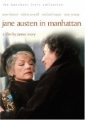 Jane Austen in Manhattan movie in James Ivory filmography.