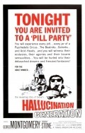 Hallucination Generation movie in Edward Mann filmography.