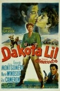 Dakota Lil movie in Marie Windsor filmography.