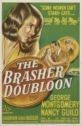 The Brasher Doubloon movie in John Brahm filmography.