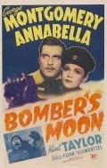 Bomber's Moon movie in Edward Ludwig filmography.