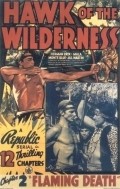 Hawk of the Wilderness movie in Monte Blue filmography.
