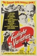Footlight Varieties is the best movie in Bob Stevens filmography.