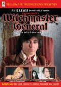 Witchmaster General movie in Djim Heggerti filmography.